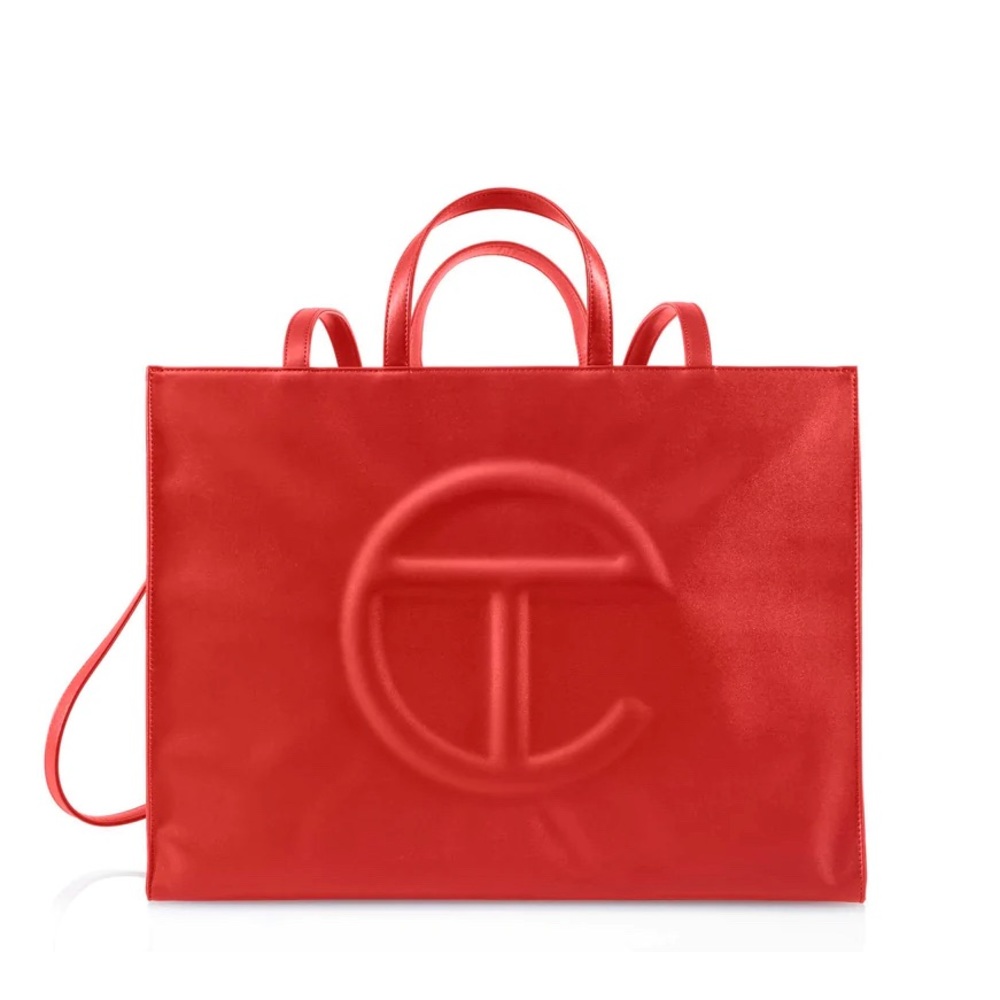 Telfar Bag